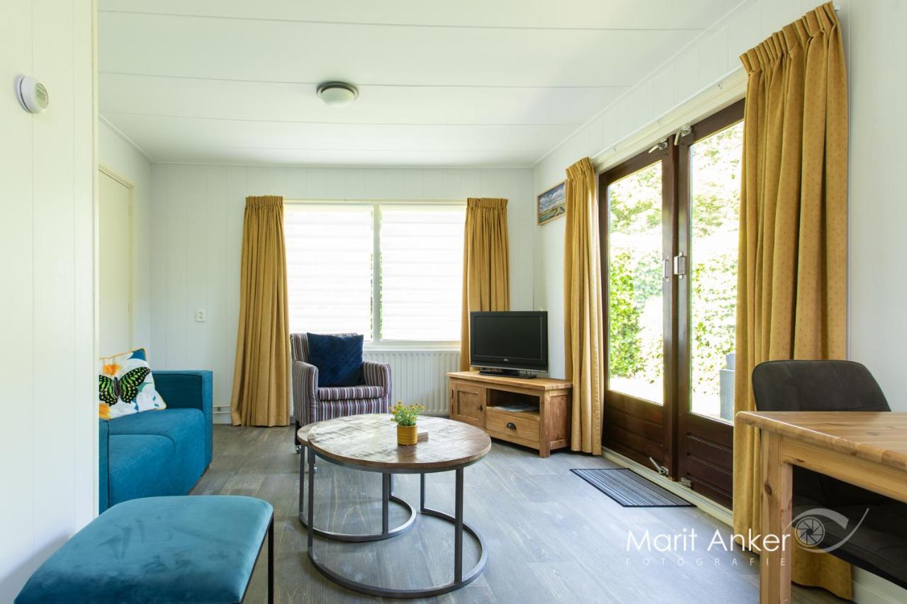 Moddergat Bed & Breakfast Meinsma מראה חיצוני תמונה
