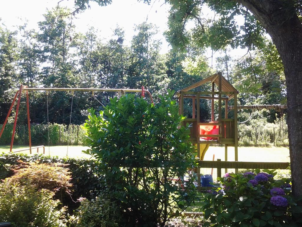 Moddergat Bed & Breakfast Meinsma מראה חיצוני תמונה
