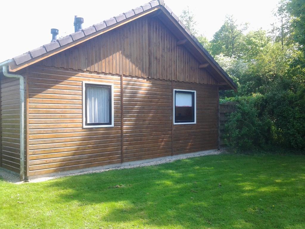 Moddergat Bed & Breakfast Meinsma מראה חיצוני תמונה