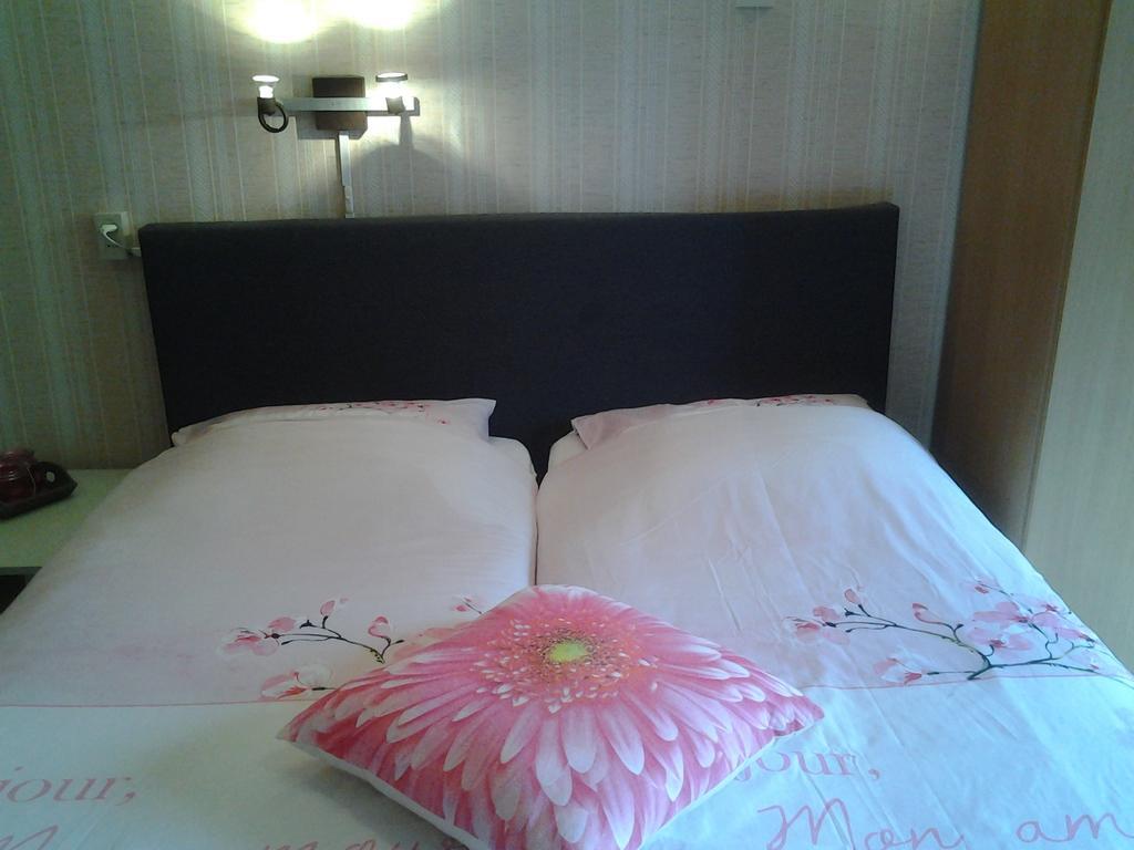 Moddergat Bed & Breakfast Meinsma מראה חיצוני תמונה