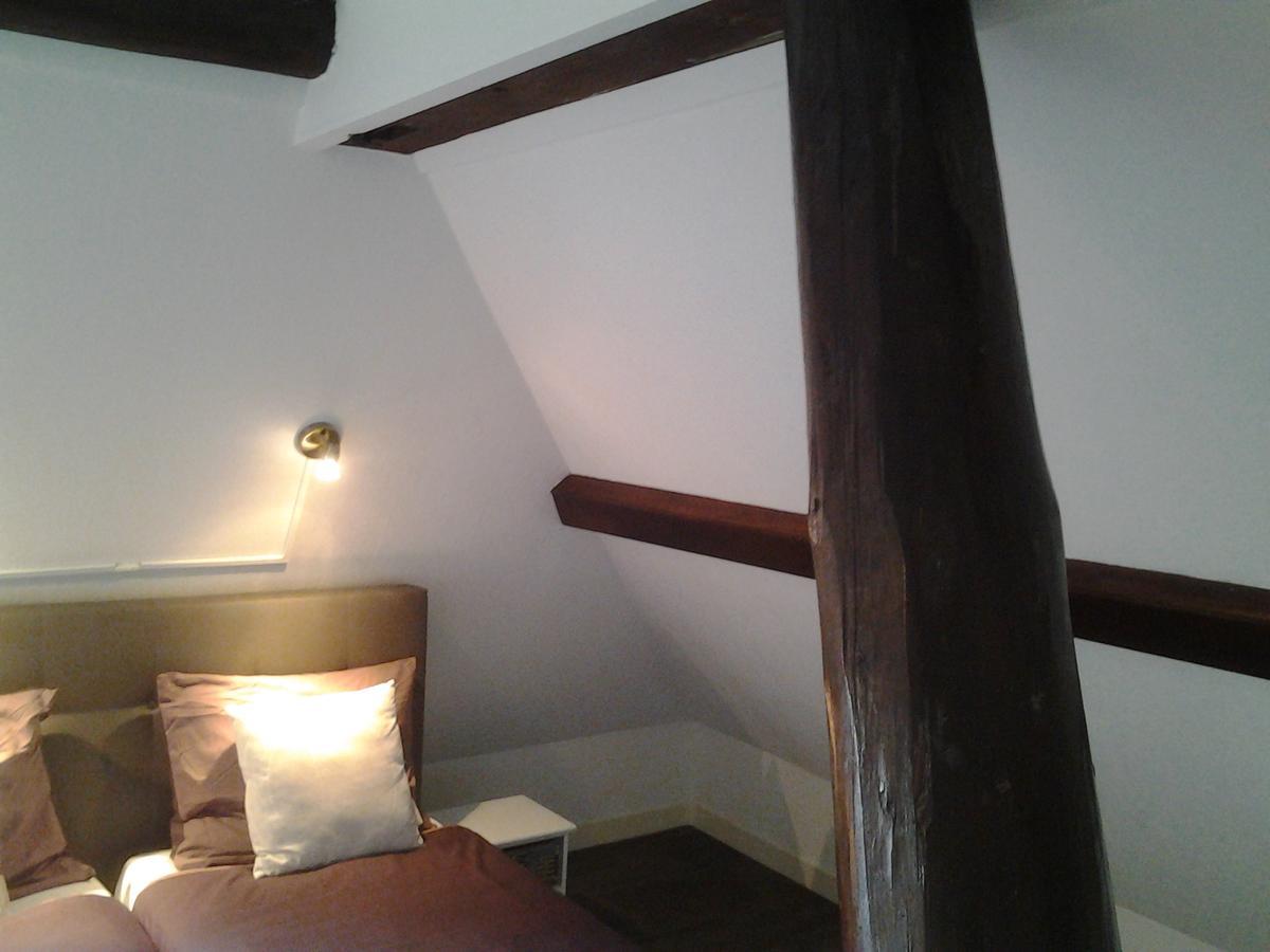 Moddergat Bed & Breakfast Meinsma מראה חיצוני תמונה