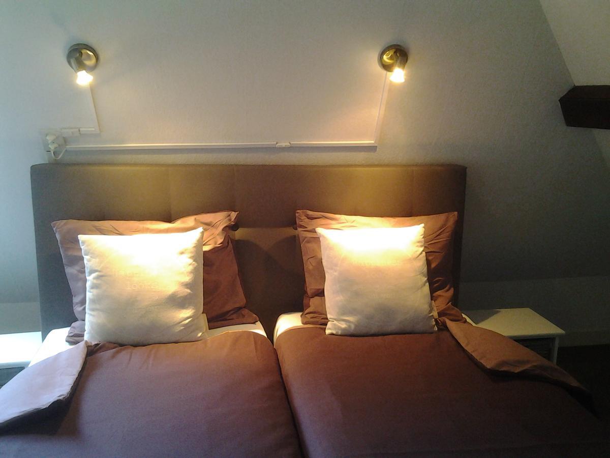 Moddergat Bed & Breakfast Meinsma מראה חיצוני תמונה