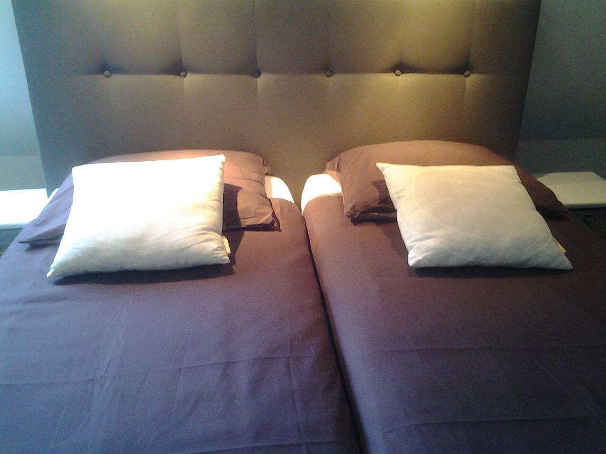 Moddergat Bed & Breakfast Meinsma מראה חיצוני תמונה