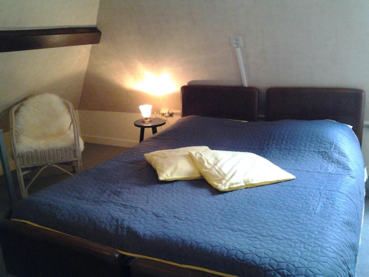 Moddergat Bed & Breakfast Meinsma מראה חיצוני תמונה