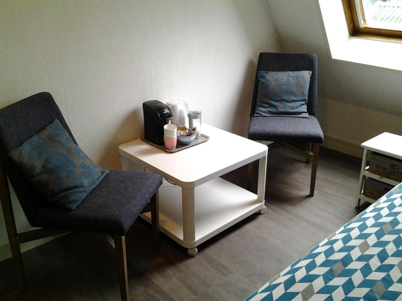 Moddergat Bed & Breakfast Meinsma מראה חיצוני תמונה