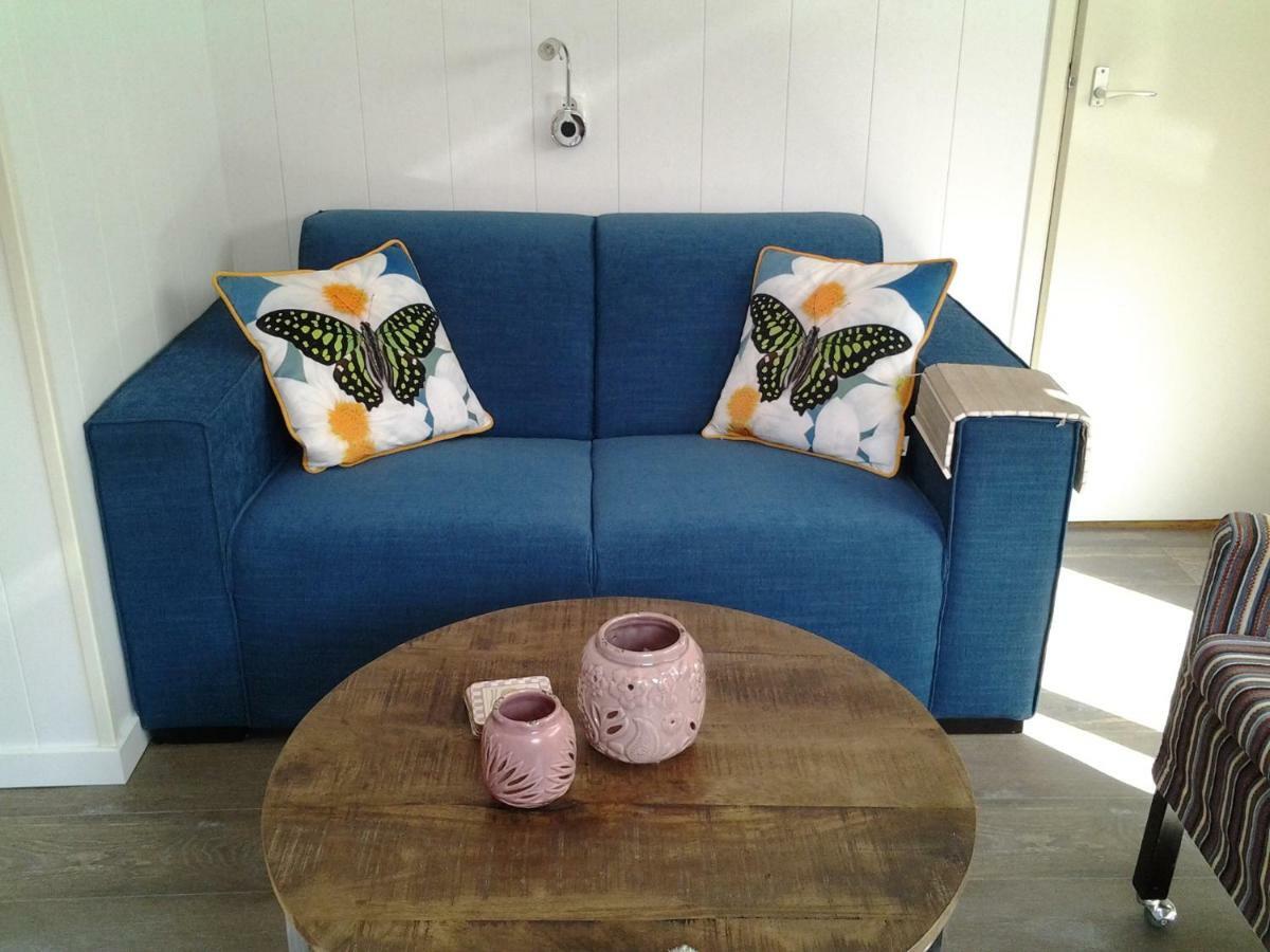 Moddergat Bed & Breakfast Meinsma מראה חיצוני תמונה