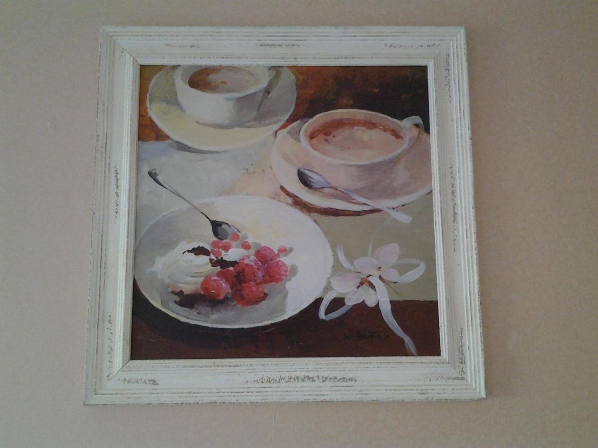 Moddergat Bed & Breakfast Meinsma מראה חיצוני תמונה