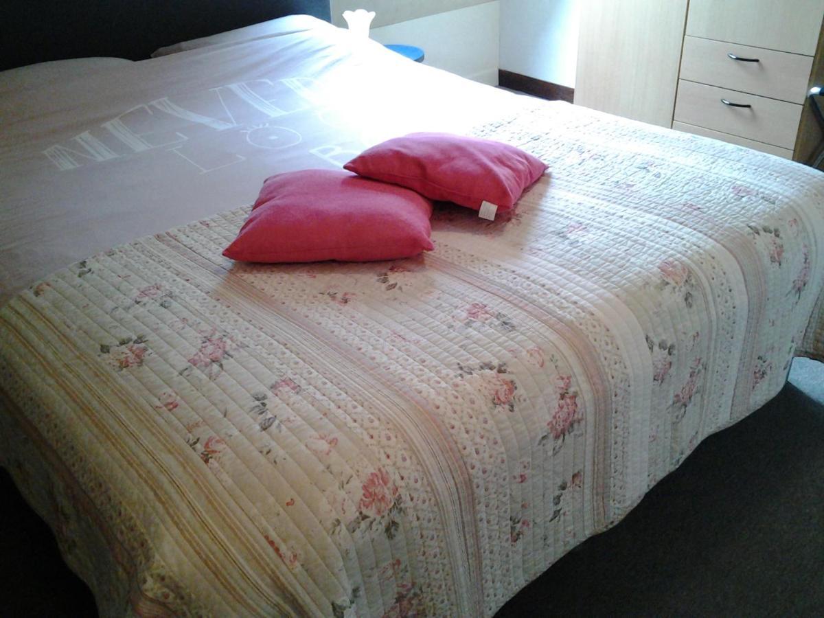 Moddergat Bed & Breakfast Meinsma מראה חיצוני תמונה