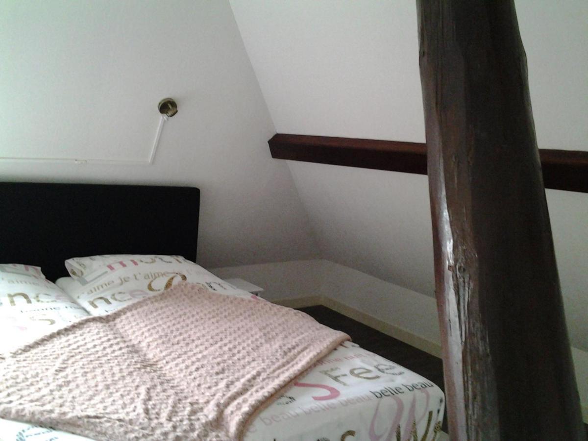 Moddergat Bed & Breakfast Meinsma מראה חיצוני תמונה