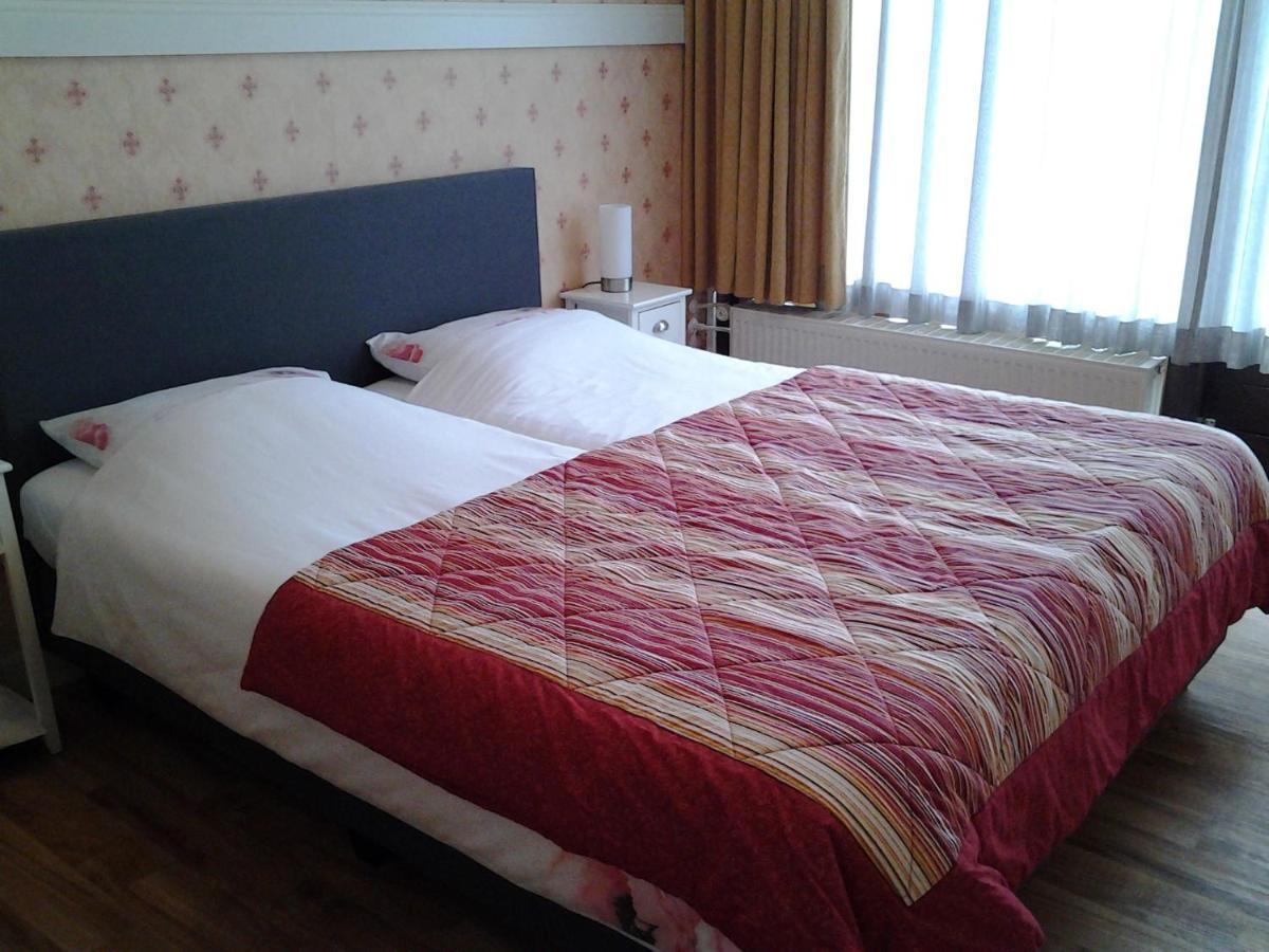 Moddergat Bed & Breakfast Meinsma מראה חיצוני תמונה